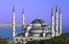 Blue Mosque